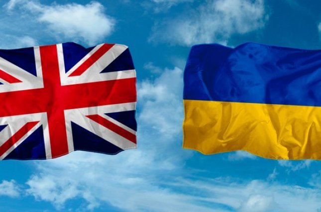 Atlantic Council, Україна, Британія, Brexit  